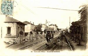 GA a- 055- Gambetta
